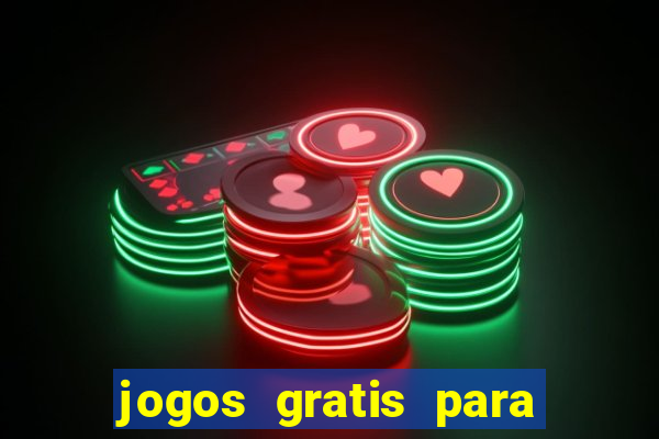 jogos gratis para ganhar dinheiro no pix